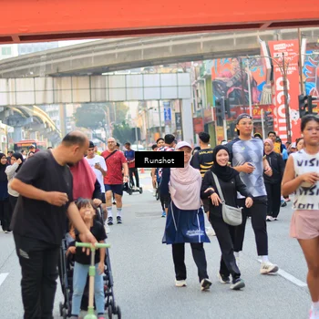 Runner Photo 4949187