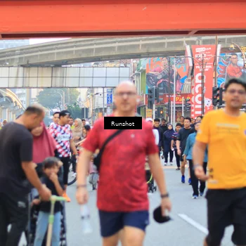Runner Photo 4949192