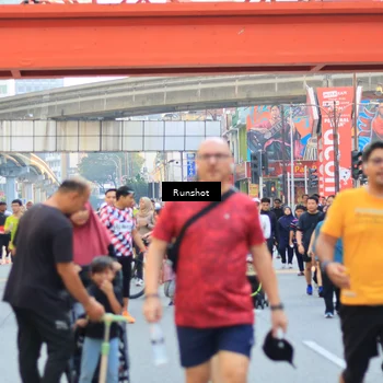 Runner Photo 4949193