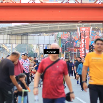 Runner Photo 4949195
