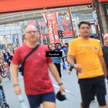 Runner Photo 4949196