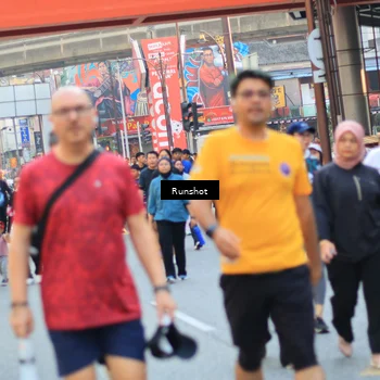 Runner Photo 4949197