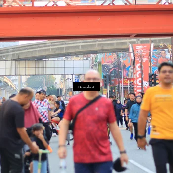 Runner Photo 4949198