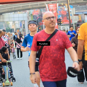 Runner Photo 4949199