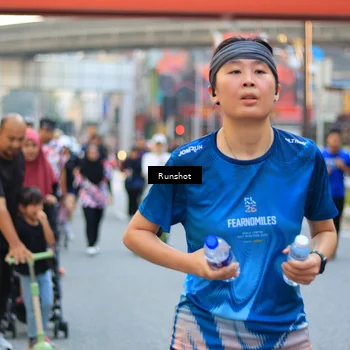Runner Photo 4949205