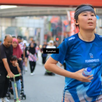 Runner Photo 4949206