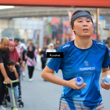 Runner Photo 4949207