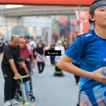 Runner Photo 4949208