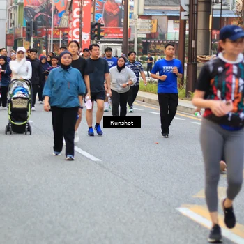 Runner Photo 4949209