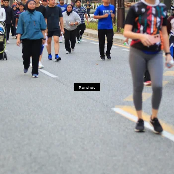 Runner Photo 4949210
