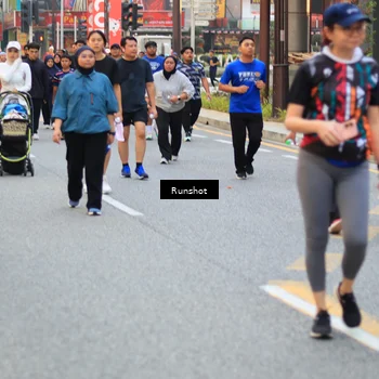 Runner Photo 4949211