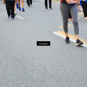Runner Photo 4949218