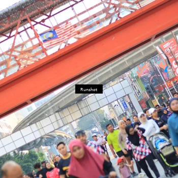 Runner Photo 4949219