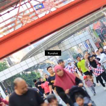 Runner Photo 4949220