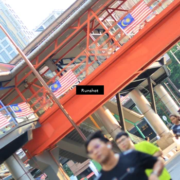 Runner Photo 4949228