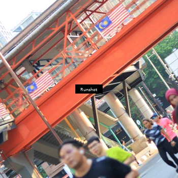 Runner Photo 4949229