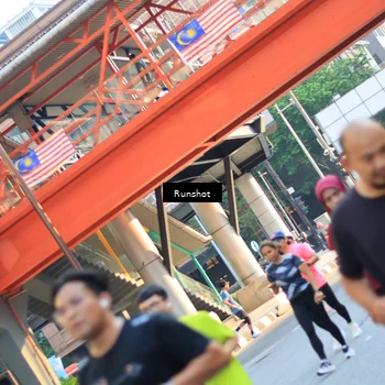 Runner Photo 4949230