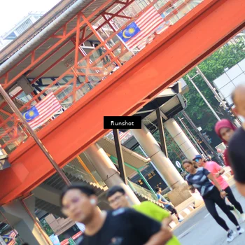 Runner Photo 4949232