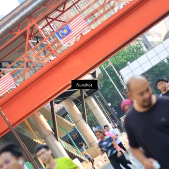 Runner Photo 4949235