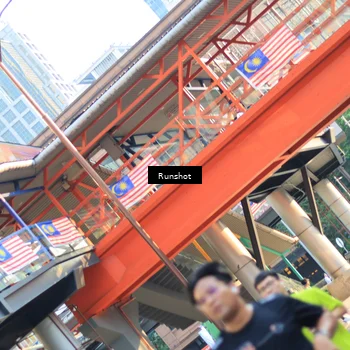 Runner Photo 4949239