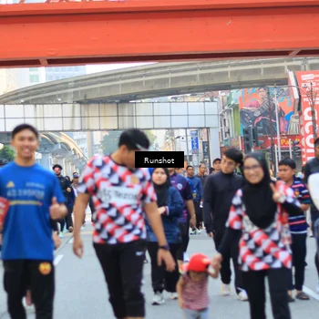 Runner Photo 4949245