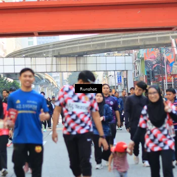 Runner Photo 4949246