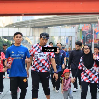Runner Photo 4949247