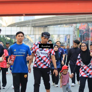 Runner Photo 4949249