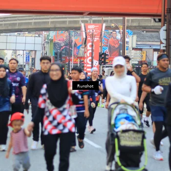 Runner Photo 4949250
