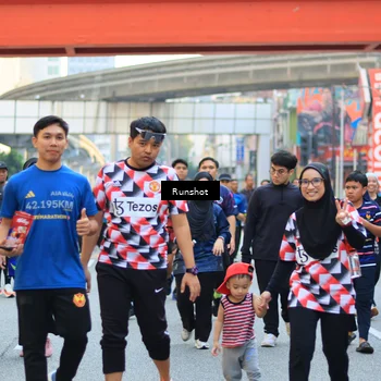 Runner Photo 4949254