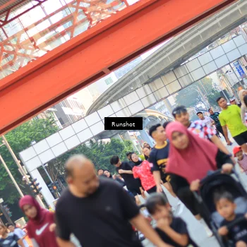 Runner Photo 4949262