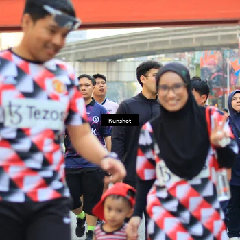 Runner Photo 4949270