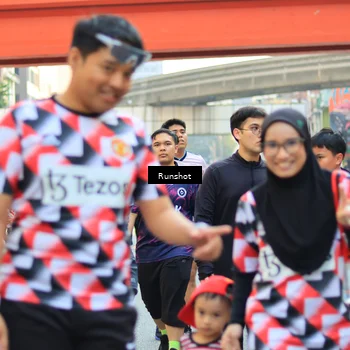 Runner Photo 4949273