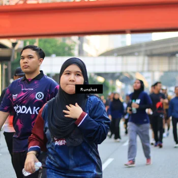 Runner Photo 4949276