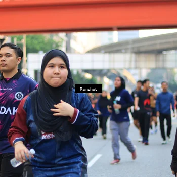 Runner Photo 4949278