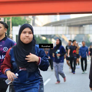 Runner Photo 4949280