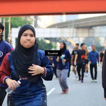 Runner Photo 4949281