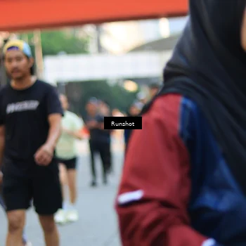 Runner Photo 4949289