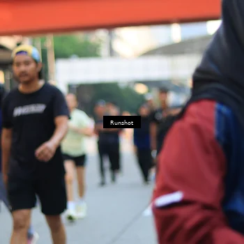 Runner Photo 4949290
