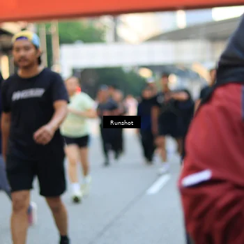 Runner Photo 4949291