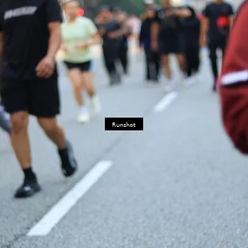 Runner Photo 4949294
