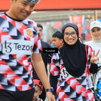 Runner Photo 4949295