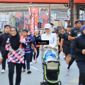 Runner Photo 4949297