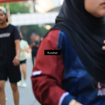 Runner Photo 4949299