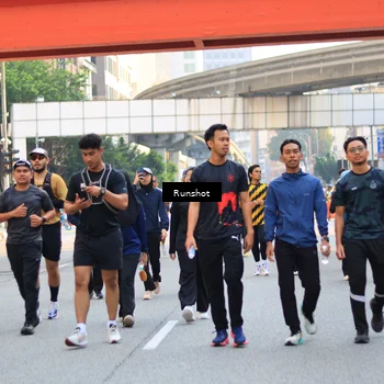 Runner Photo 4949304