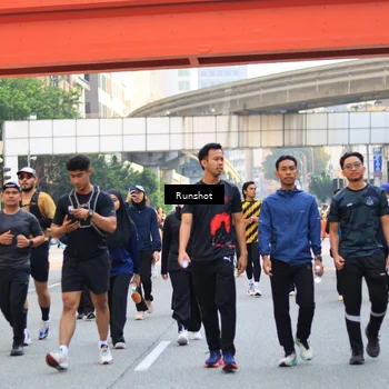 Runner Photo 4949305