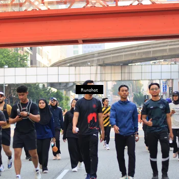 Runner Photo 4949306