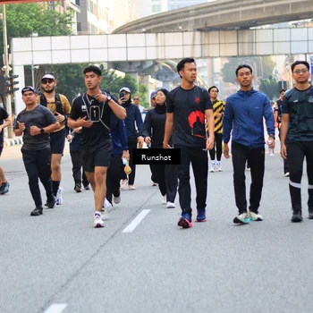 Runner Photo 4949307