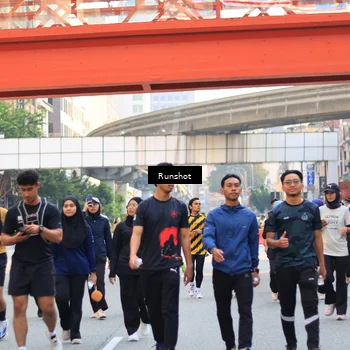 Runner Photo 4949308