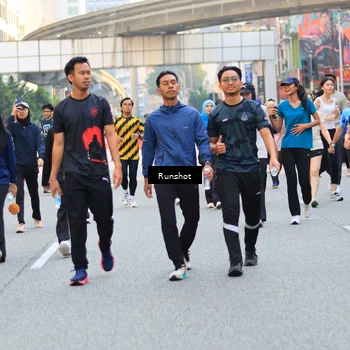 Runner Photo 4949309